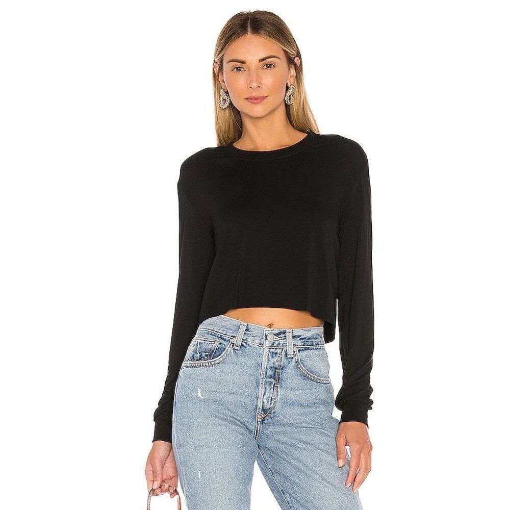 Lovers and Friends Cody Long Sleeve